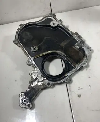 Audi A5 8T 8F Timing chain cover 059109153AF