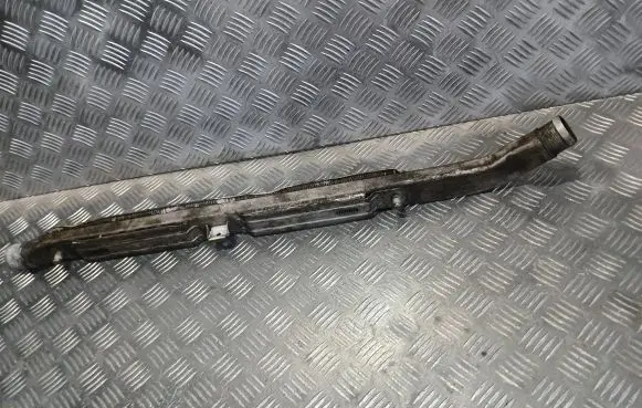 Audi A6 S6 C6 4F Intercooler radiator 4f0145131