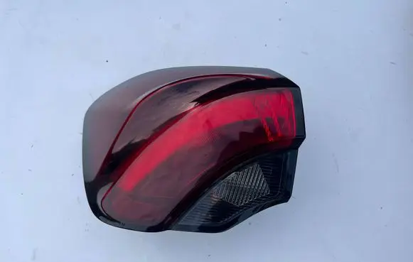 Fiat Tipo Rear/tail lights 0521573040E 8202001835 T11406210537B