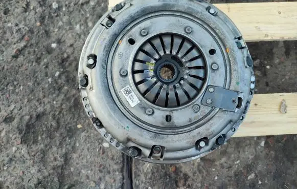 Ford Puma Dual mass flywheel HX7G-6477-CA