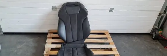 Seat trim