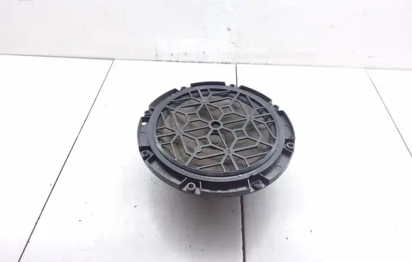 Citroen C2 Front door speaker 9635014780
