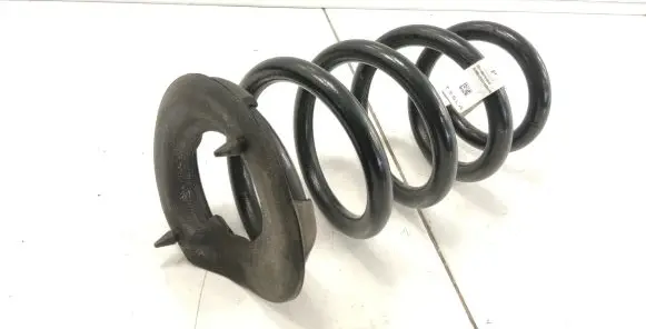 Tesla Model Y Rear coil spring 118847500D