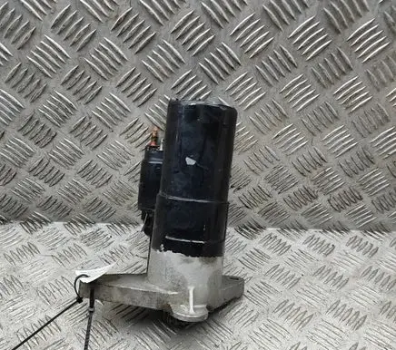 Land Rover Range Rover Evoque L551 Starter motor K8D211001AC