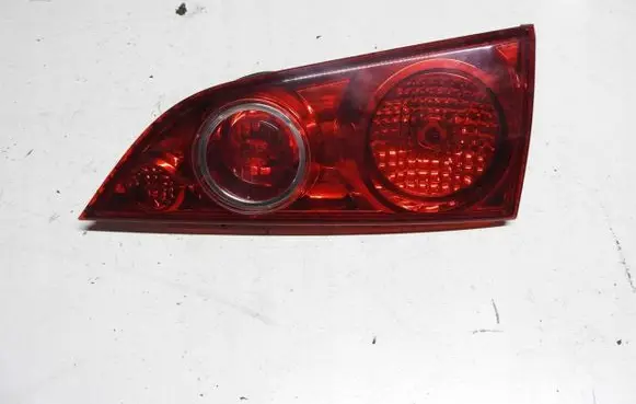 Honda Accord Tailgate rear/tail lights K20A6