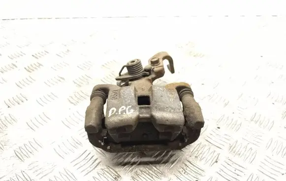 Mazda 6 Rear brake caliper