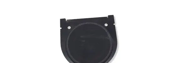 Chrysler Grand Voyager V Rear door speaker 05064345AB 05710J0501 36670D