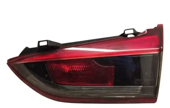 Mazda 6 Tailgate rear/tail lights 13241978