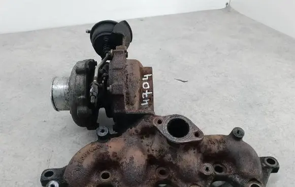 Opel Astra J Turbo 8980536744