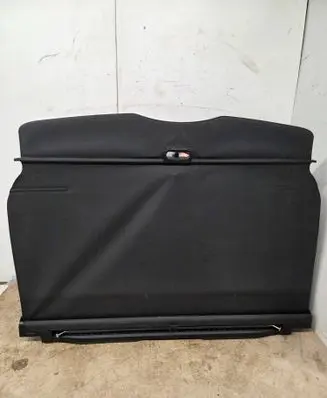 BMW 5 E60 E61 Parcel shelf load cover 