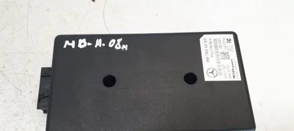 Mercedes-Benz A W169 Phone control unit/module B67824252