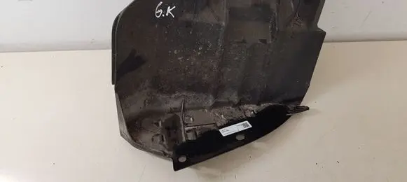 Other under body part