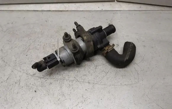 Volkswagen Sharan Electric auxiliary coolant/water pump 035959209E
