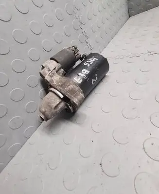 BMW 5 E39 Starter motor 1740374