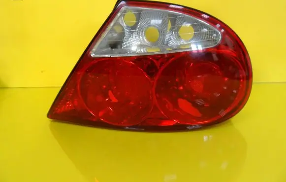 Jaguar S-Type Rear/tail lights 2VP236038-020