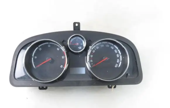 Opel Antara Speedometer (instrument cluster) 96627601