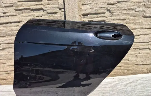BMW 2 F44 Rear door 140004S