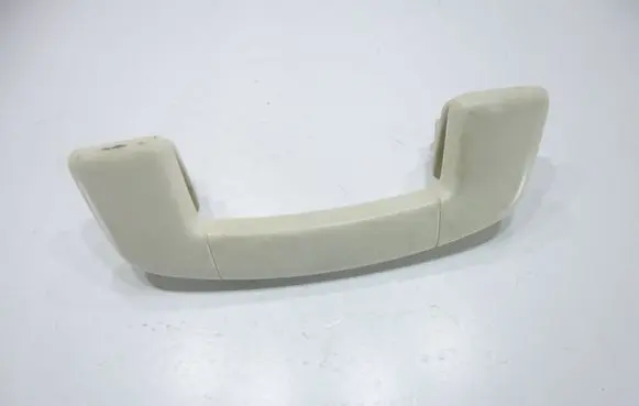 Volkswagen PASSAT B8 Front interior roof grab handle 3G0857607B