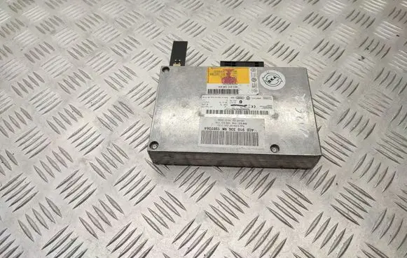 Bluetooth control unit module