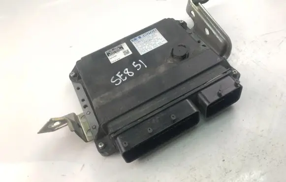 Toyota Prius (XW30) Other control units/modules 8966147480