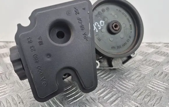 Mercedes-Benz E W211 Power steering pump 0054662001 M2113596