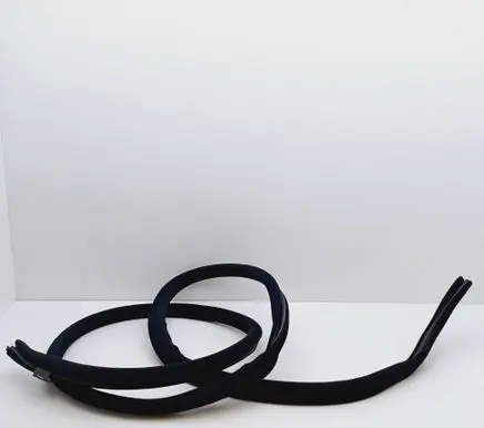 Mercedes-Benz C W203 Front door rubber seal A2036972351