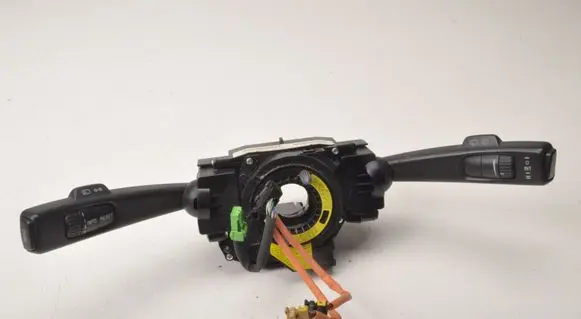 Volvo C30 A set of switches 31264694