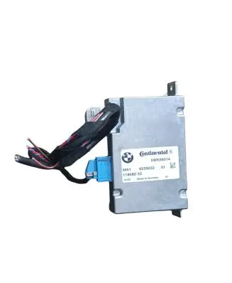 BMW X5 E70 Camera control unit module 66519259022 925022 11868033