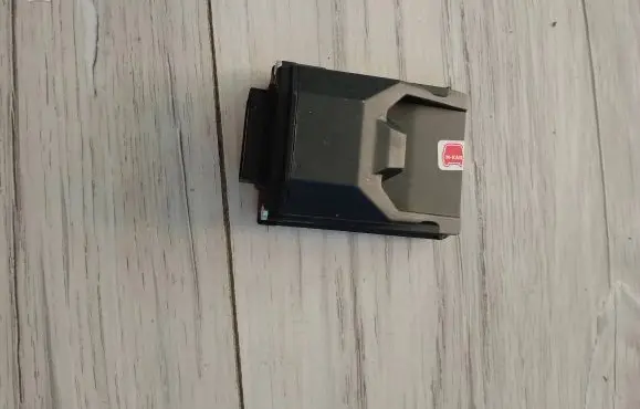 Rain sensor
