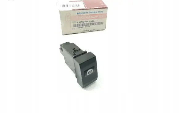 KIA Sportage Cigarette lighter 0K20266250A