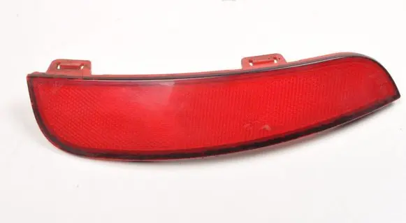Volvo V50 Rear tail light reflector 30763345
