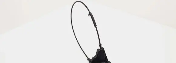 KIA Carnival Sliding door lock 