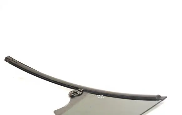 BMW 5 GT F07 Rear vent window glass 43R00128