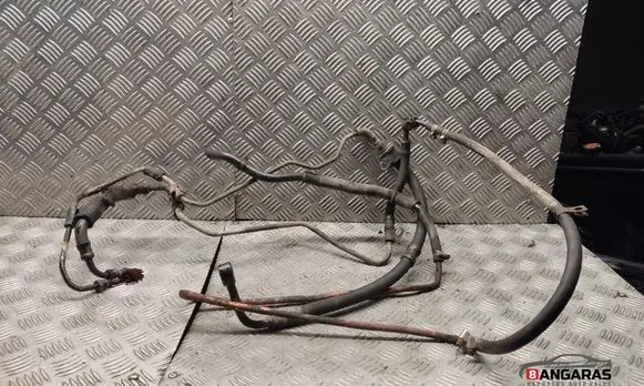 Hyundai Santa Fe Power steering hose/pipe/line 