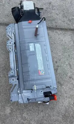 Toyota Auris E180 Hybrid / electric car battery G928012020 234571202