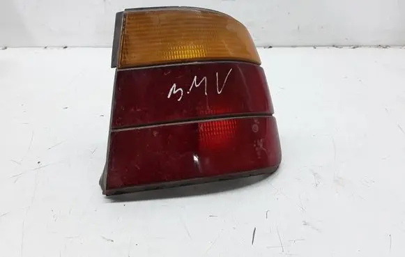 BMW 5 E34 Rear/tail lights 133690
