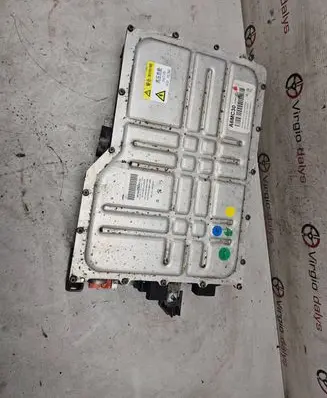 Opel Grandland X Voltage converter inverter 9838429280 AAC05400 9694130980