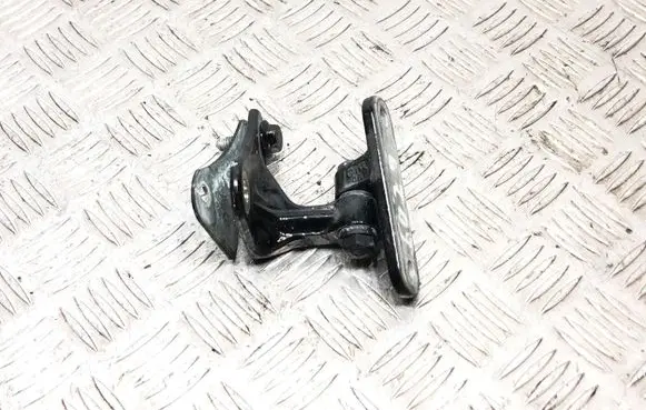 Mercedes-Benz S W221 Front door upper hinge SE0512T