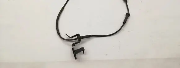 BMW 3 E90 E91 ABS brake wheel speed sensor 7116198