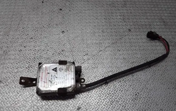 Mercedes-Benz ML W163 Xenon control unit/module 