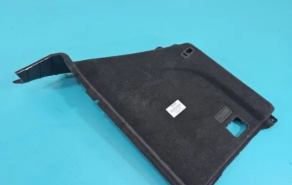 BMW X5 F15 Trunk/boot side trim panel 15671810 IMPRK1458928