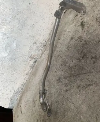Skoda Karoq Air conditioning (A/C) pipe/hose 5q1816738H