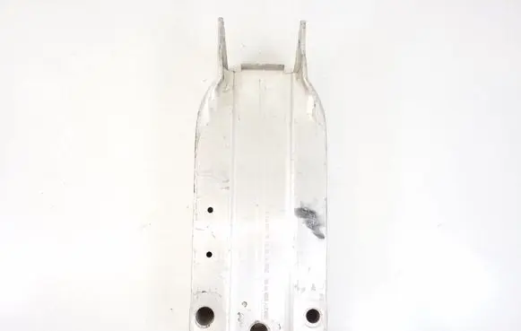 Mercedes-Benz E W212 Front bumper shock/impact absorber A2126200895
