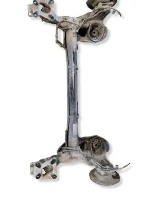Peugeot Partner III Rear axle beam 