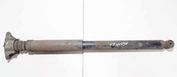 Ford Focus Rear shock absorber/damper 4m5118080pae 4m51-18080-pae