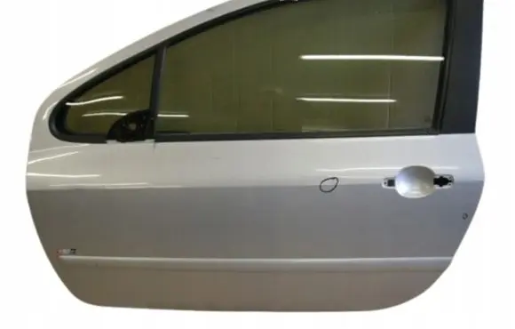 Door (2 Door Coupe)
