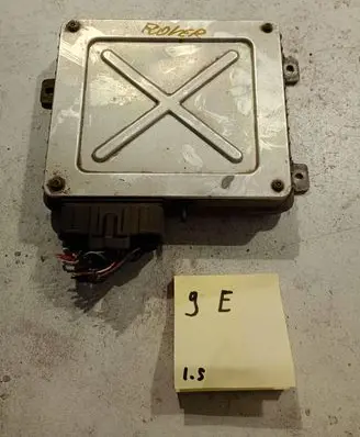 Rover 45 Engine control unit/module MKC104032