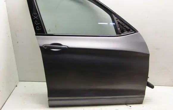 BMW X3 F25 Front door 