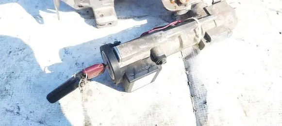 Nissan Murano Z50 Ignition lock 28590C9965