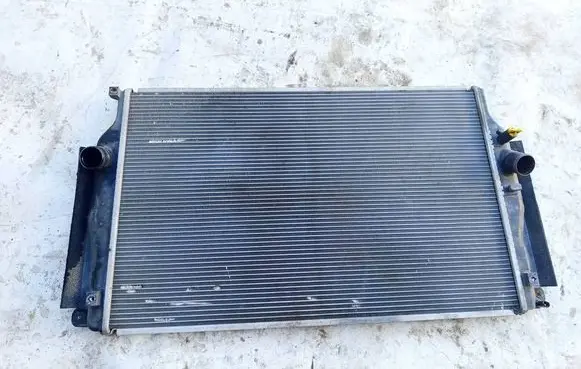 Toyota RAV 4 (XA30) Coolant radiator 